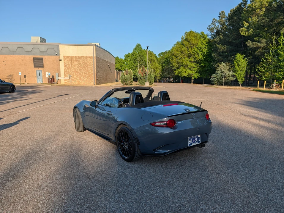2021 Mazda ND MX-5 Miata - Image 10 of 31