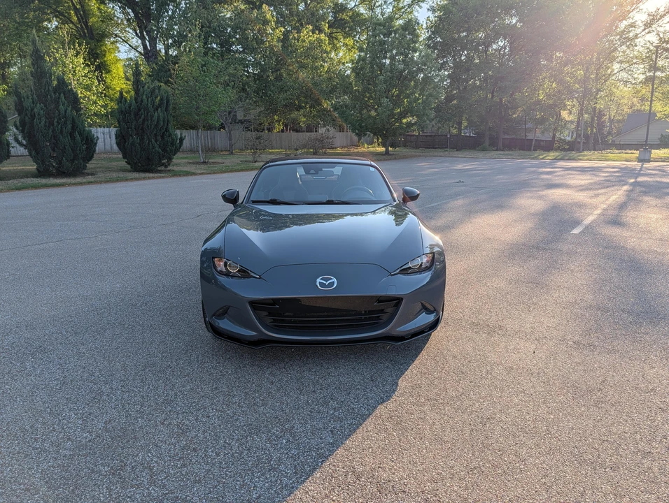 2021 Mazda ND MX-5 Miata - Image 14 of 31