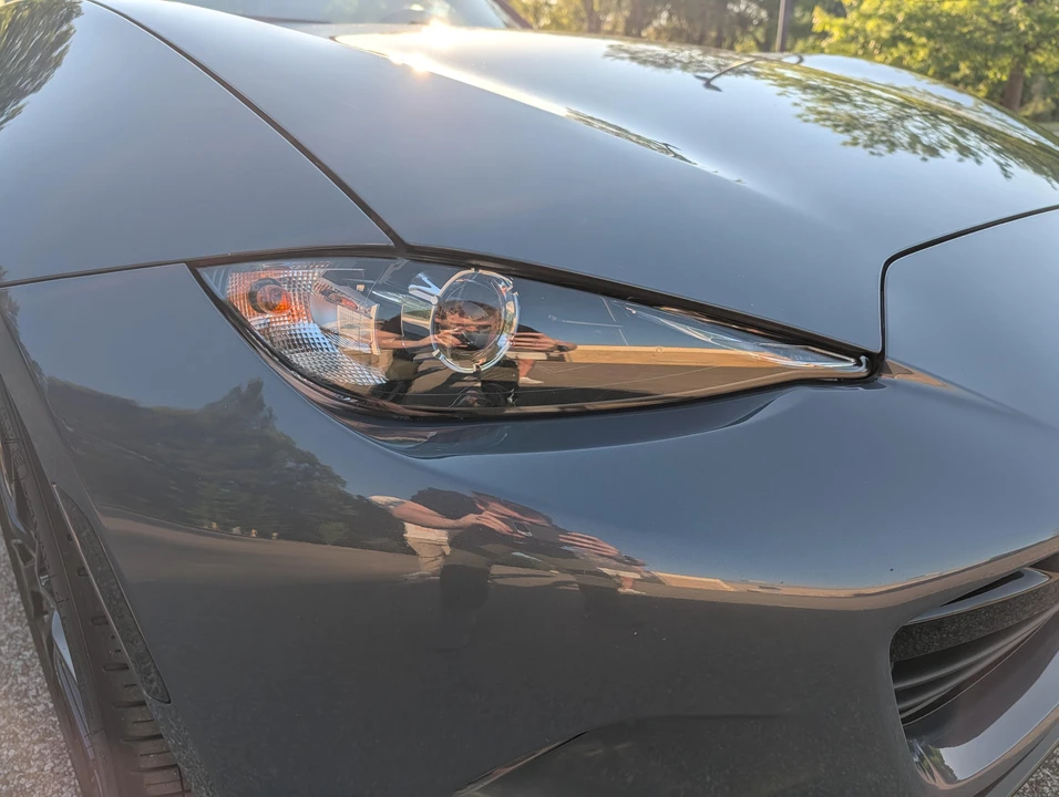 2021 Mazda ND MX-5 Miata - Image 23 of 31