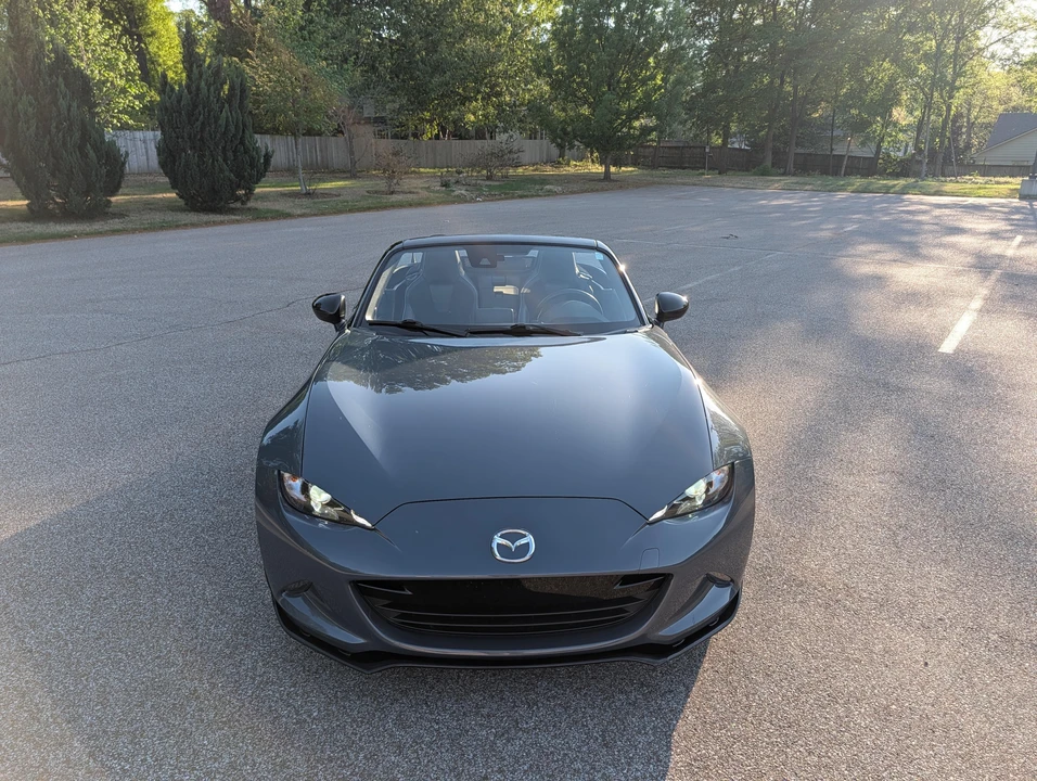 2021 Mazda ND MX-5 Miata - Image 6 of 31