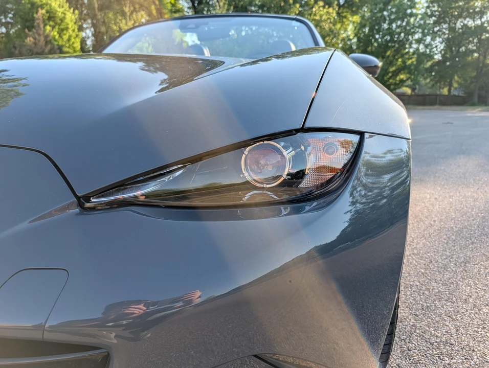 2021 Mazda ND MX-5 Miata - Image 28 of 31