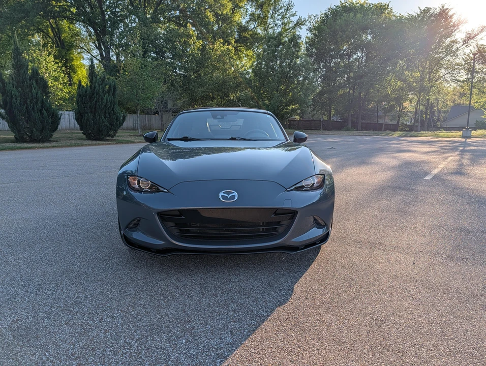 2021 Mazda ND MX-5 Miata - Image 15 of 31