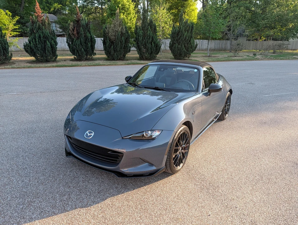 2021 Mazda ND MX-5 Miata - Image 16 of 31