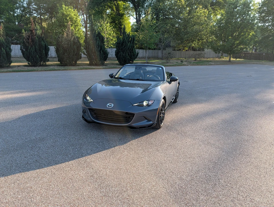 2021 Mazda ND MX-5 Miata - Image 7 of 31
