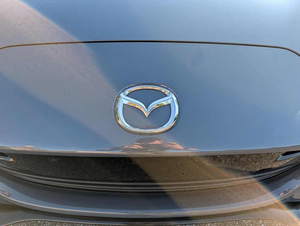 2021 Mazda ND MX-5 Miata - Image 27 of 31
