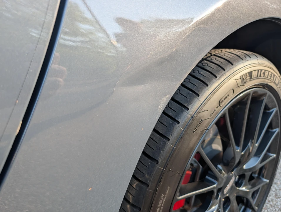 2021 Mazda ND MX-5 Miata - Image 29 of 31