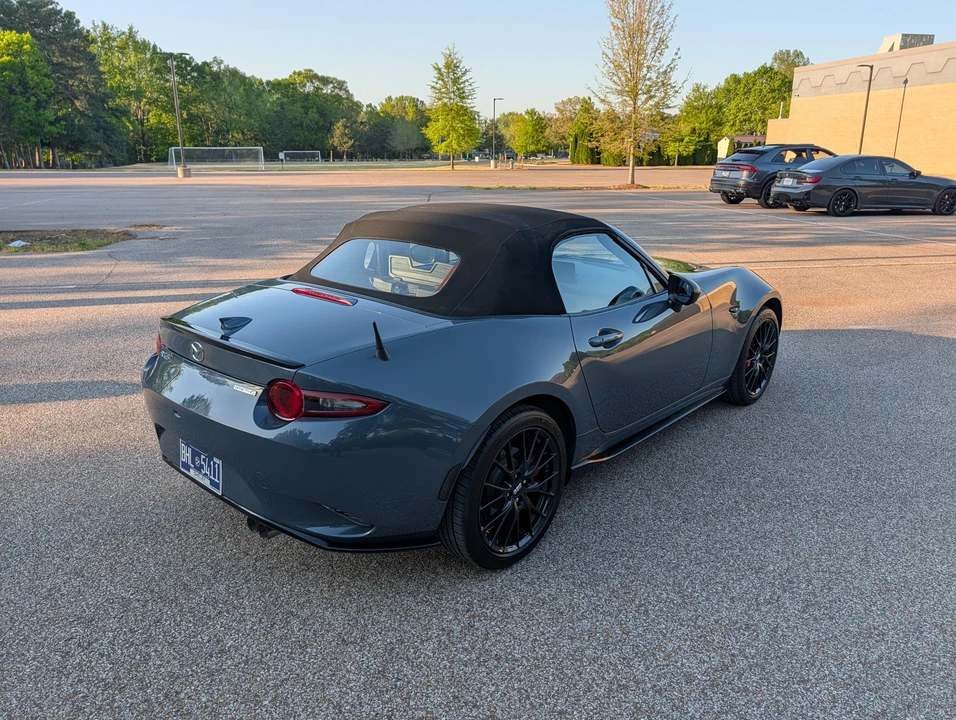 2021 Mazda ND MX-5 Miata - Image 21 of 31