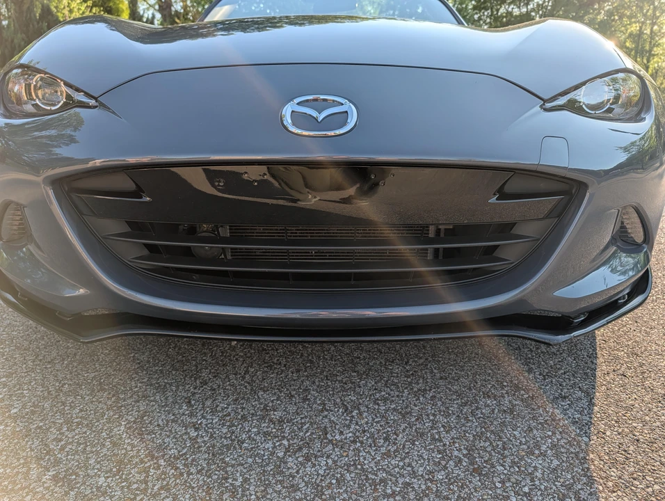 2021 Mazda ND MX-5 Miata - Image 26 of 31