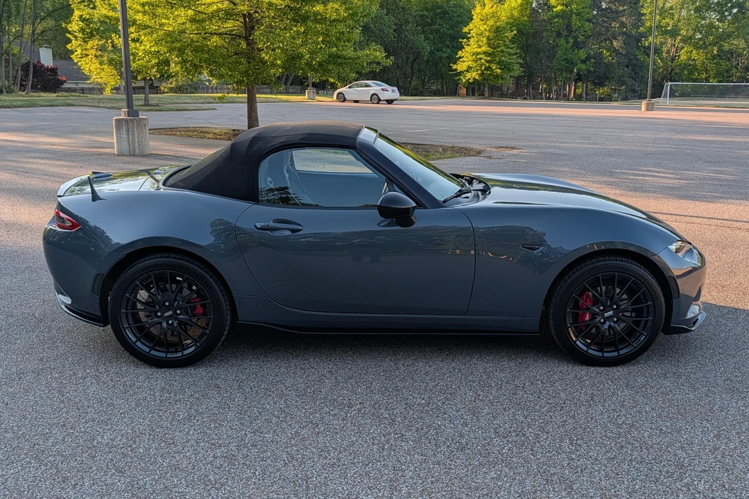 2021 Mazda ND MX-5 Miata - Image 3 of 31