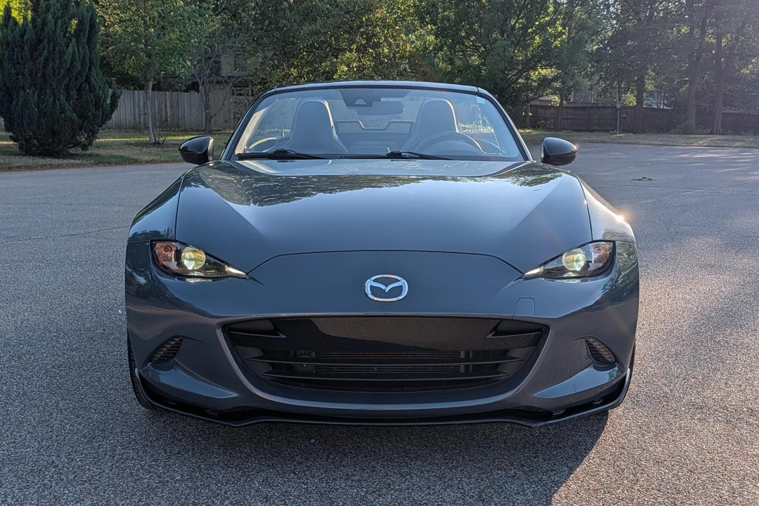 2021 Mazda ND MX-5 Miata - Image 2 of 31