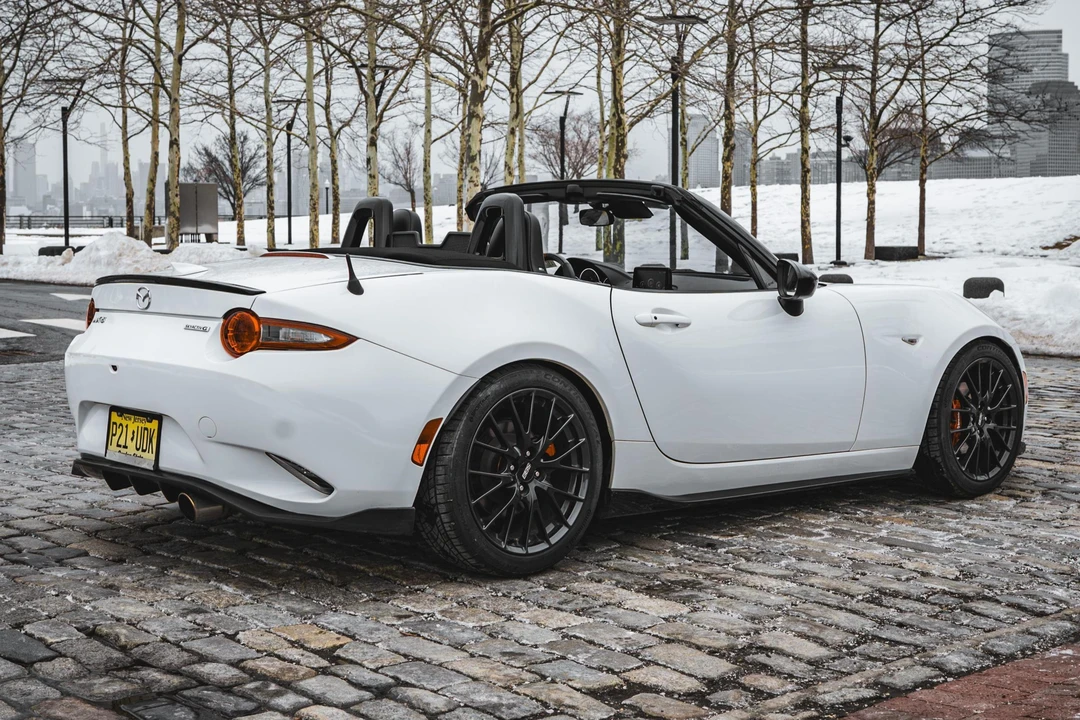 2021 Mazda ND MX-5 Miata - Image 4 of 31