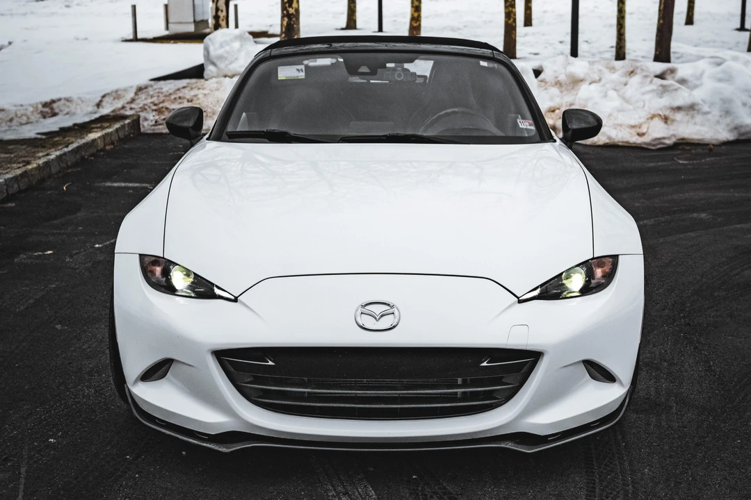 2021 Mazda ND MX-5 Miata - Image 2 of 31