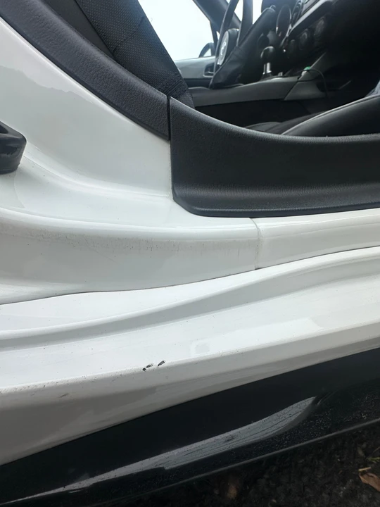 2021 Mazda ND MX-5 Miata - Image 26 of 31