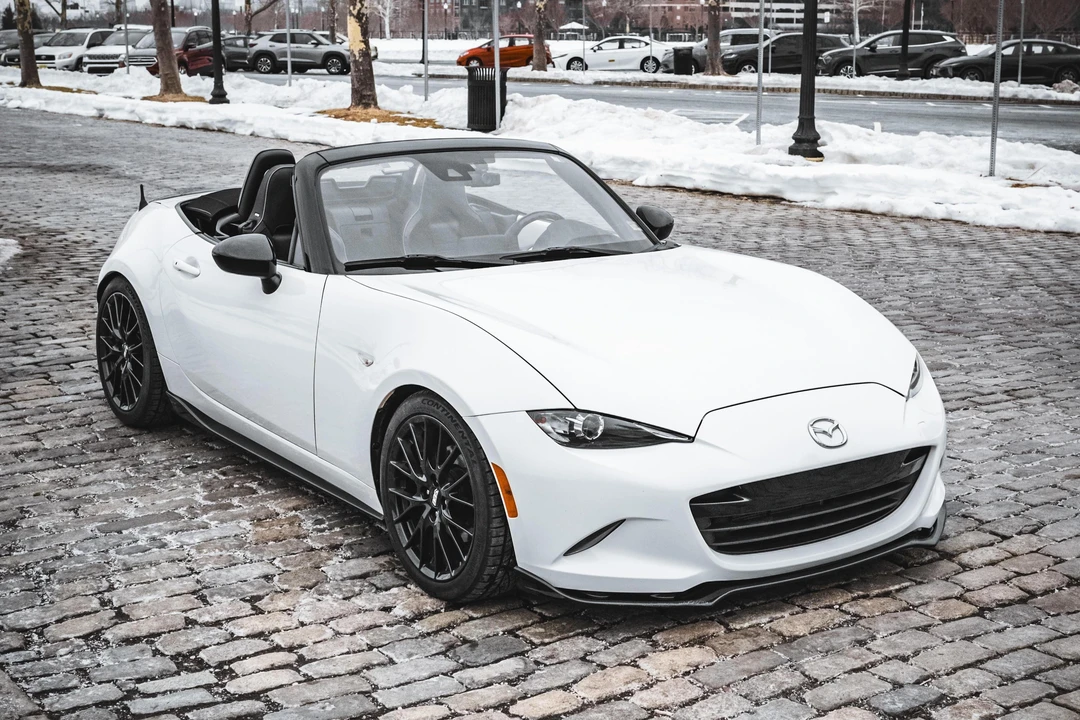2021 Mazda ND MX-5 Miata - Image 10 of 31
