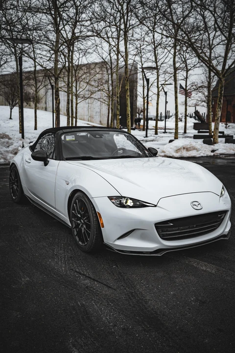 2021 Mazda ND MX-5 Miata - Image 14 of 31