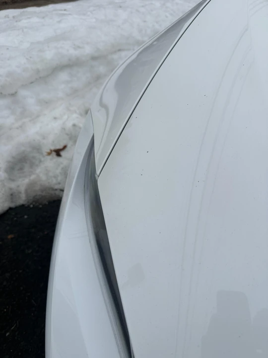 2021 Mazda ND MX-5 Miata - Image 23 of 31