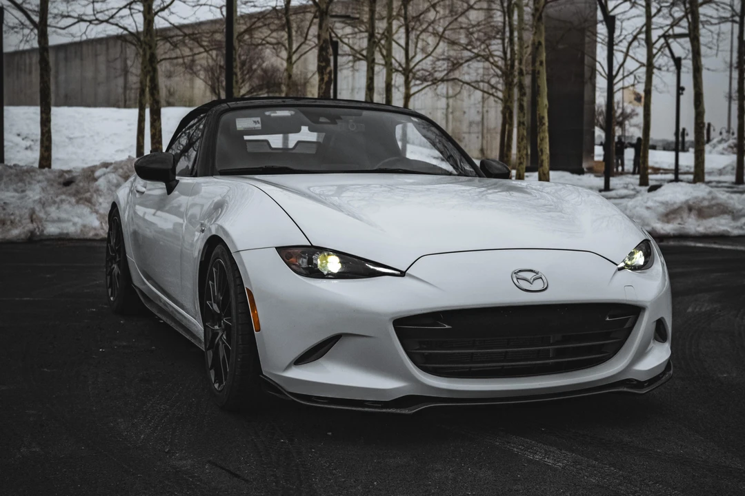 2021 Mazda ND MX-5 Miata - Image 15 of 31