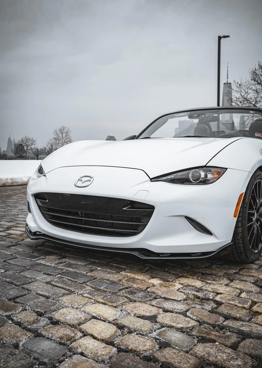 2021 Mazda ND MX-5 Miata - Image 19 of 31
