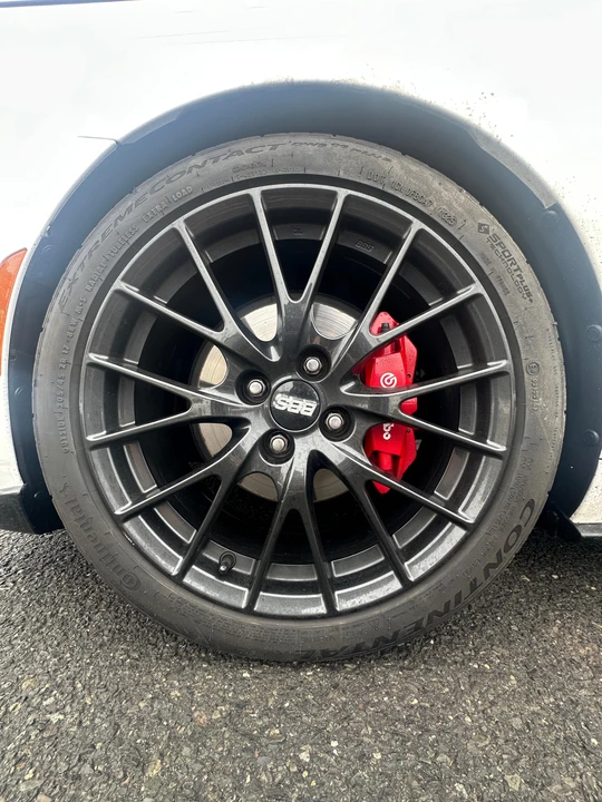 2021 Mazda ND MX-5 Miata - Image 31 of 31