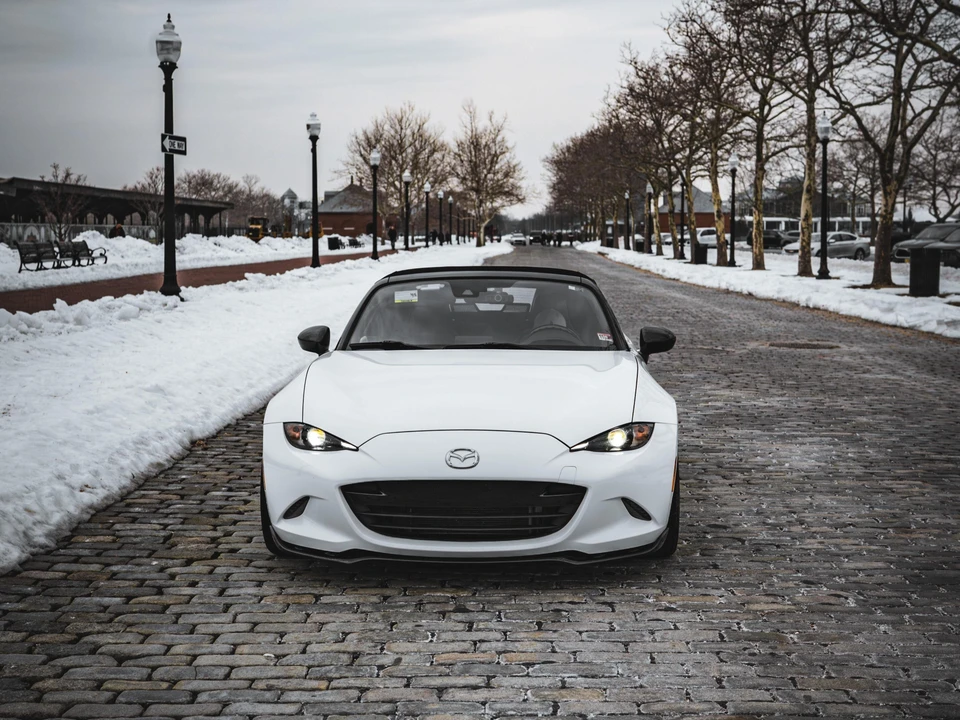 2021 Mazda ND MX-5 Miata - Image 6 of 31
