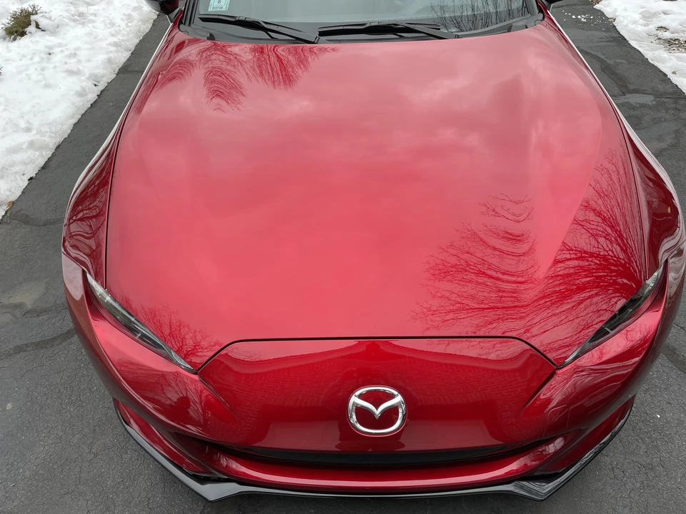 2021 Mazda ND MX-5 Miata - Image 26 of 29