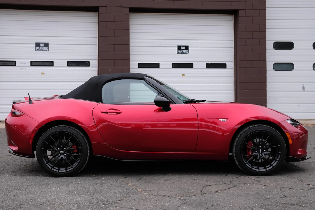 2021 Mazda ND MX-5 Miata - Image 19 of 29