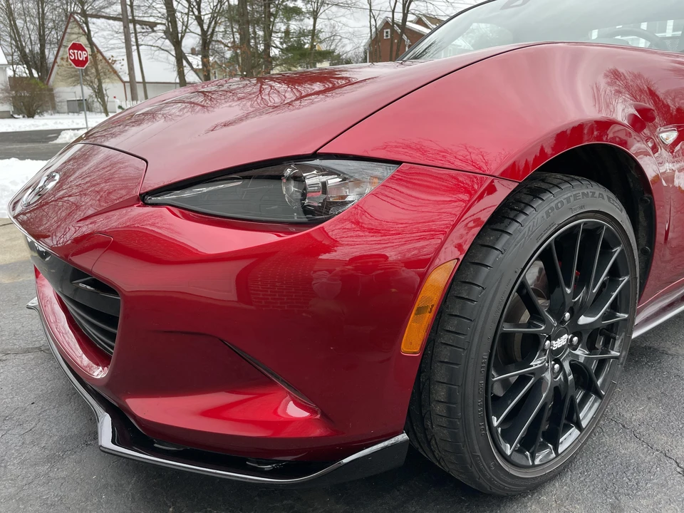 2021 Mazda ND MX-5 Miata - Image 29 of 29