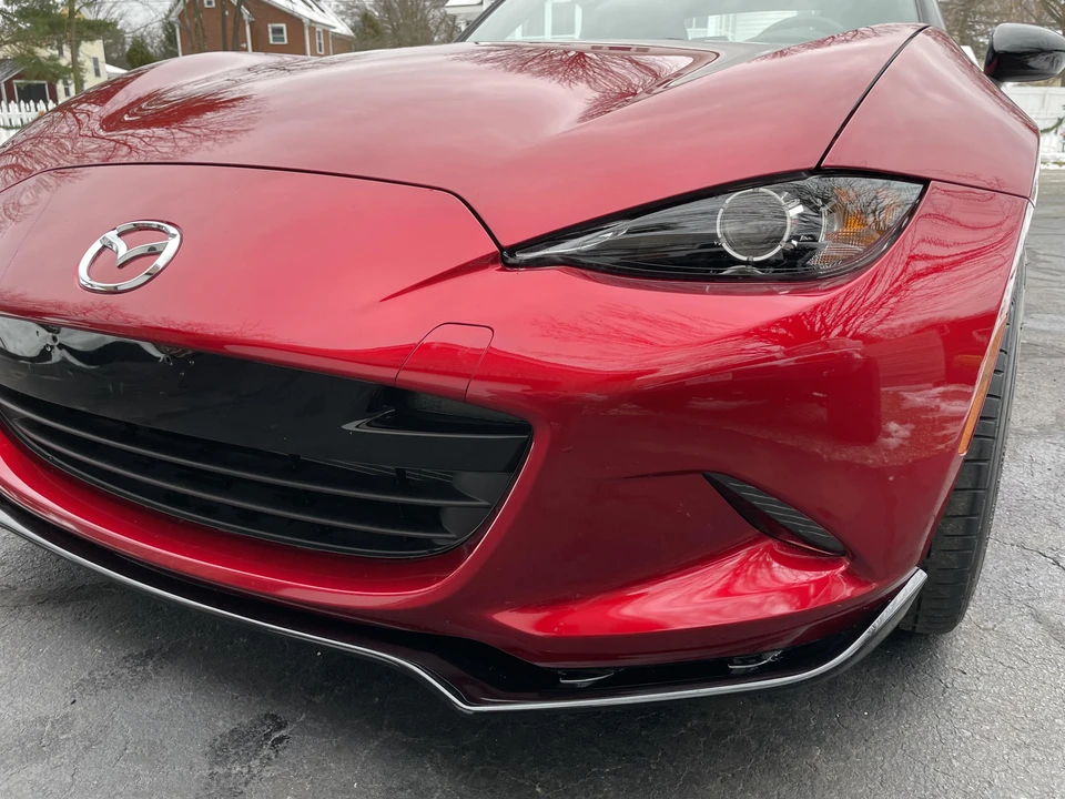 2021 Mazda ND MX-5 Miata - Image 28 of 29