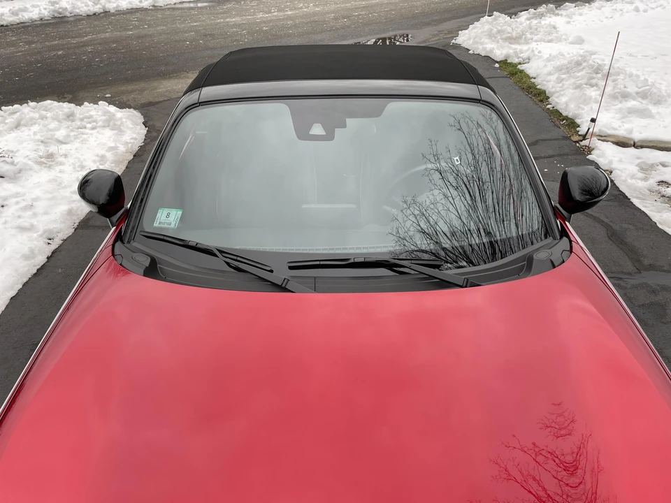 2021 Mazda ND MX-5 Miata - Image 25 of 29