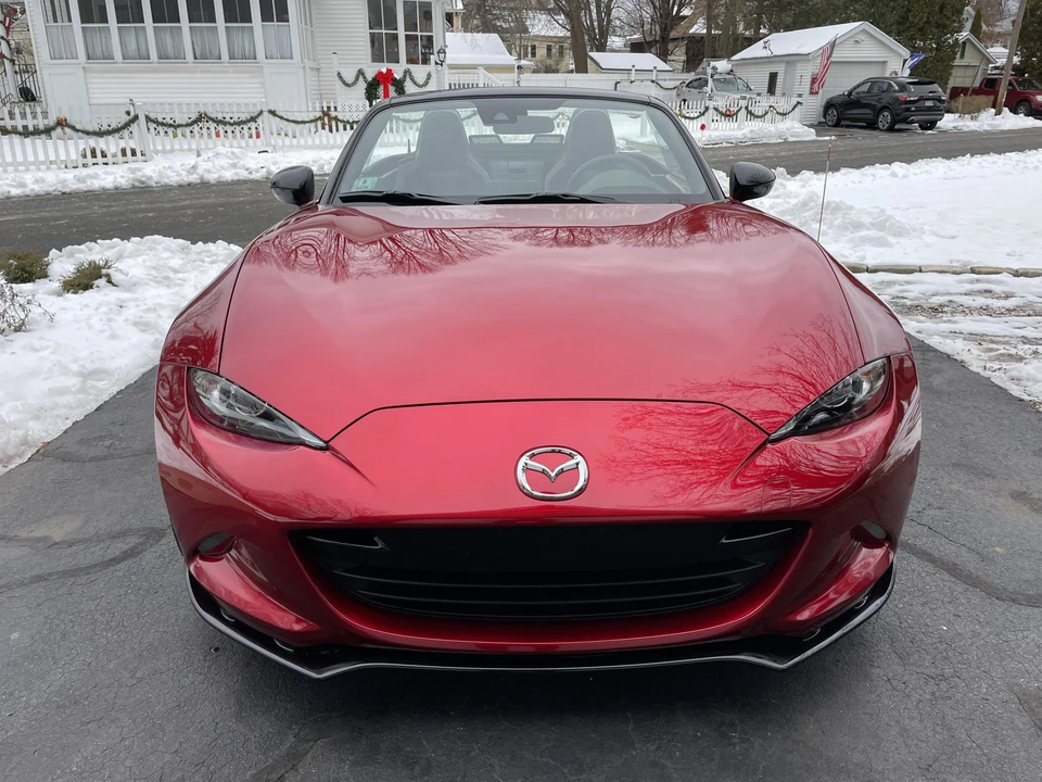 2021 Mazda ND MX-5 Miata - Image 6 of 29