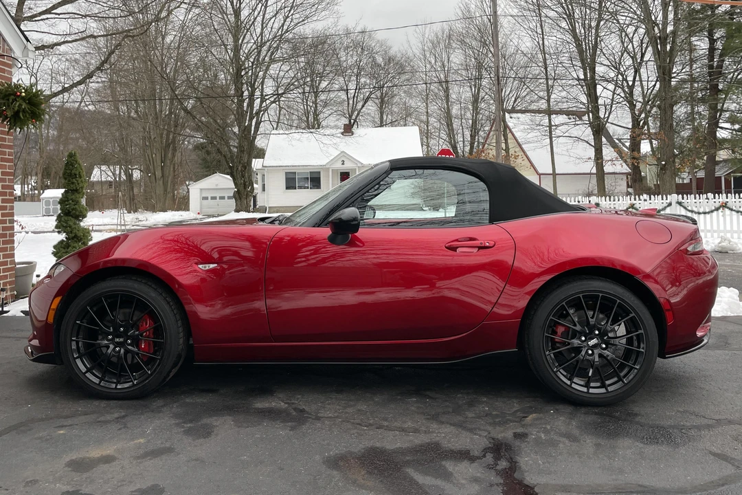 2021 Mazda ND MX-5 Miata - Image 3 of 29