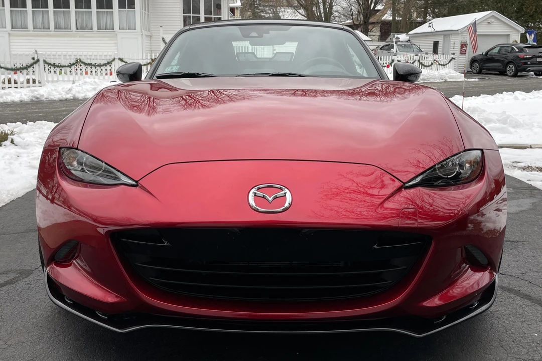 2021 Mazda ND MX-5 Miata - Image 2 of 29