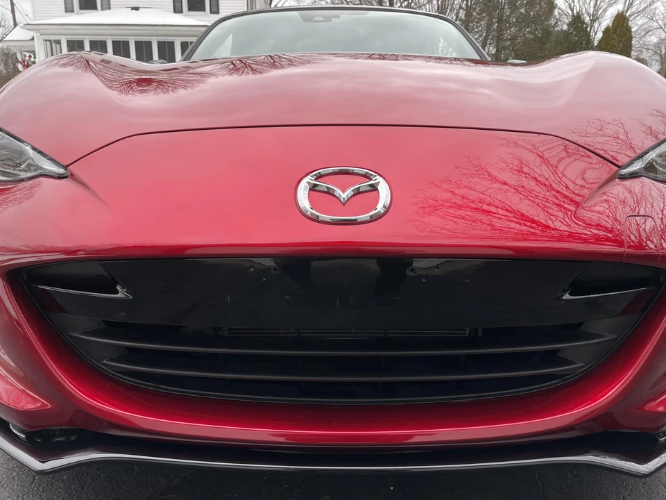 2021 Mazda ND MX-5 Miata - Image 27 of 29