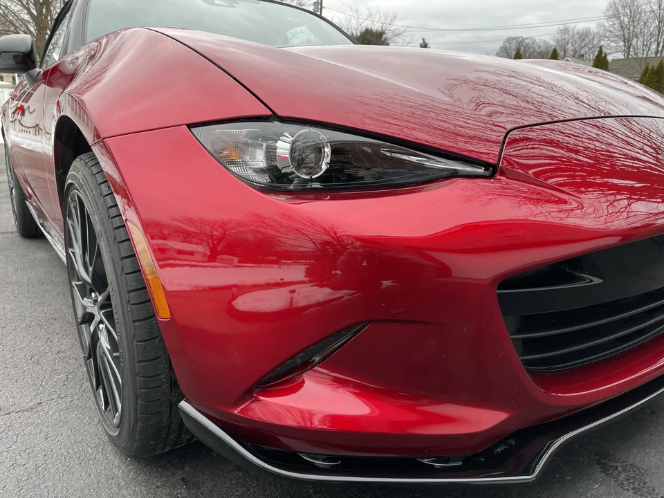 2021 Mazda ND MX-5 Miata - Image 23 of 29