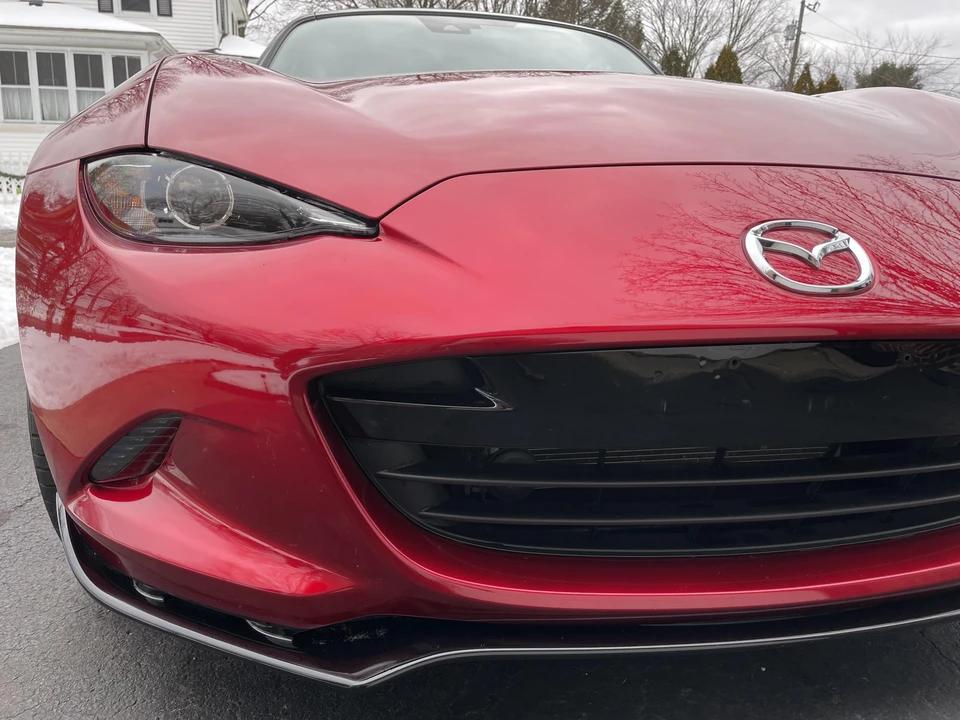 2021 Mazda ND MX-5 Miata - Image 24 of 29