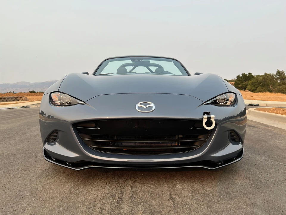 2021 Mazda ND MX-5 Miata - Image 6 of 31