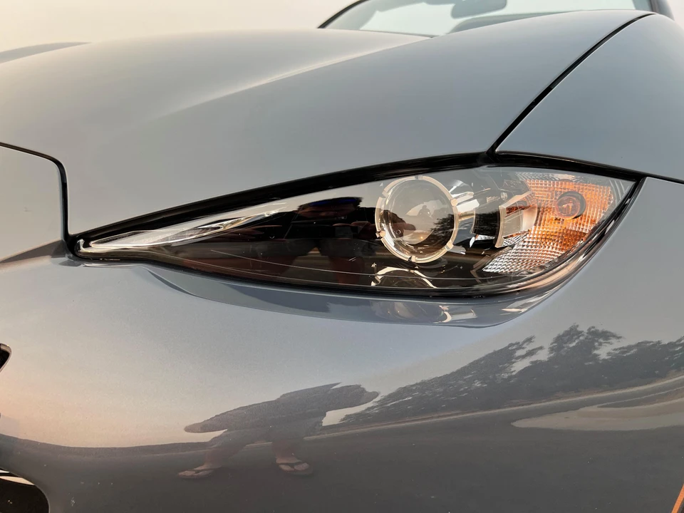 2021 Mazda ND MX-5 Miata - Image 30 of 31