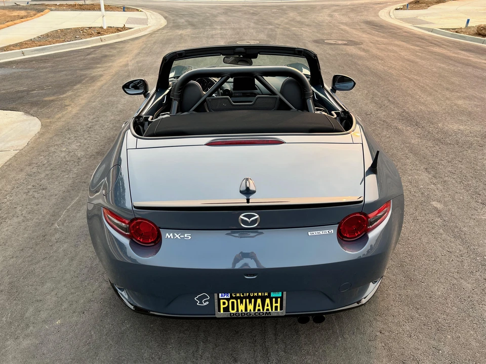 2021 Mazda ND MX-5 Miata - Image 18 of 31
