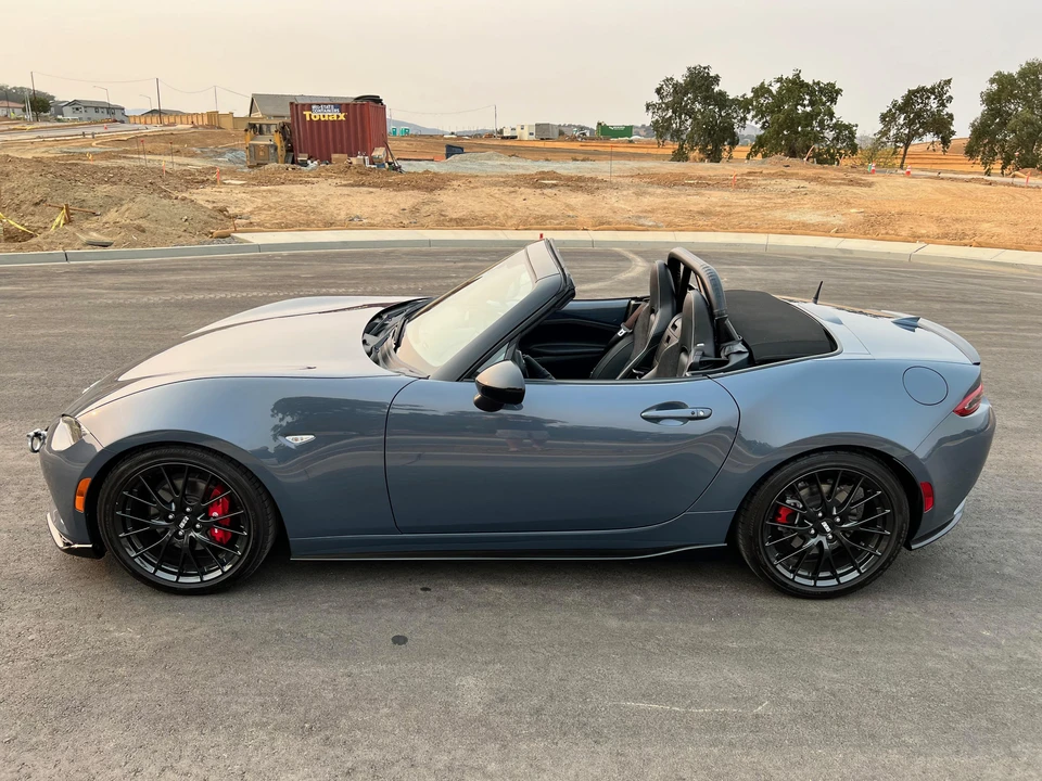 2021 Mazda ND MX-5 Miata - Image 13 of 31