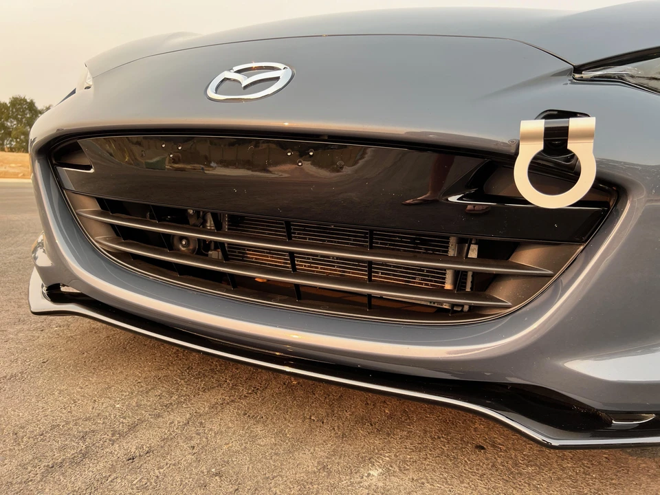 2021 Mazda ND MX-5 Miata - Image 28 of 31