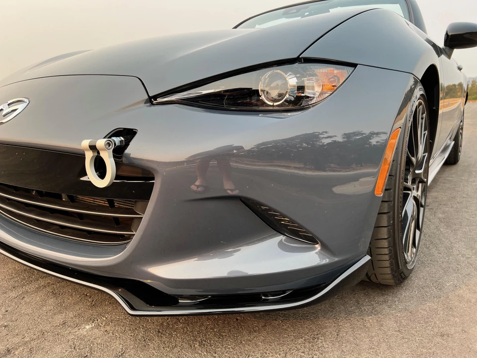 2021 Mazda ND MX-5 Miata - Image 29 of 31