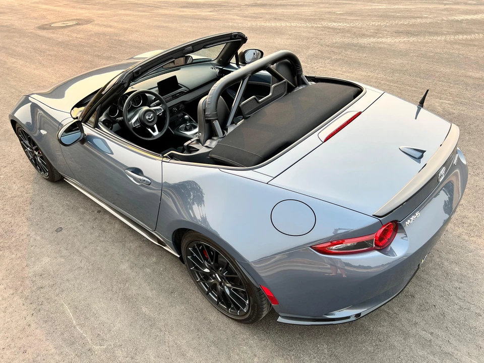 2021 Mazda ND MX-5 Miata - Image 16 of 31
