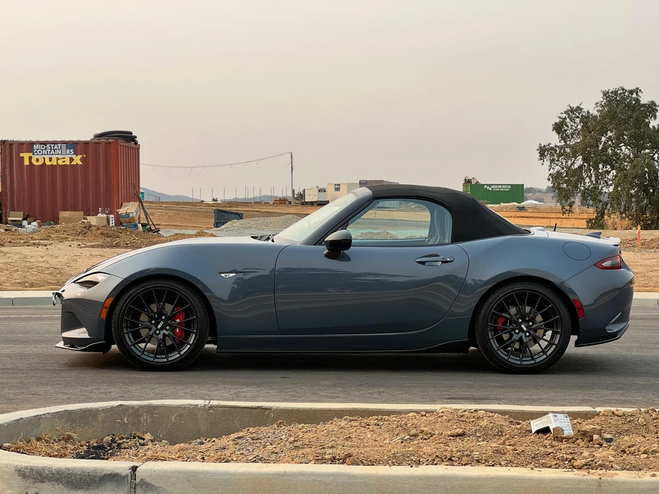2021 Mazda ND MX-5 Miata - Image 12 of 31