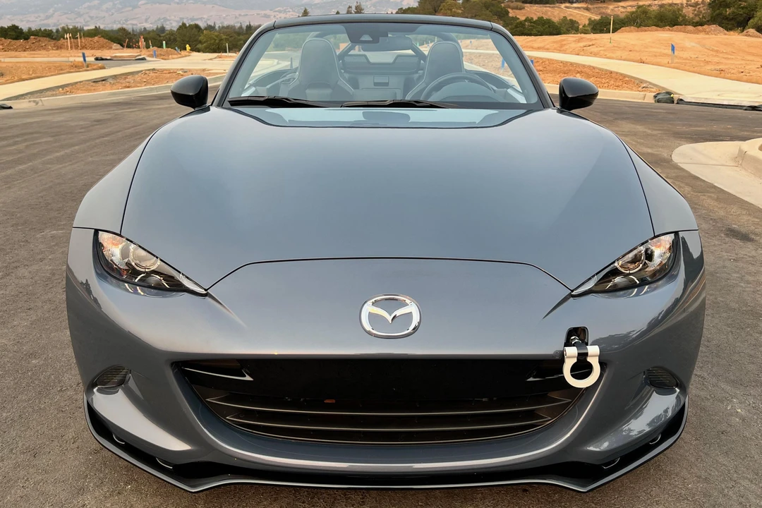 2021 Mazda ND MX-5 Miata - Image 2 of 31