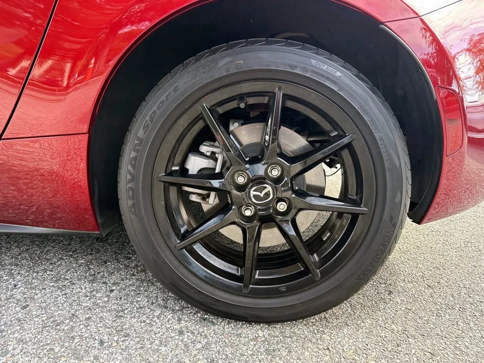 2021 Mazda ND MX-5 Miata - Image 9 of 17