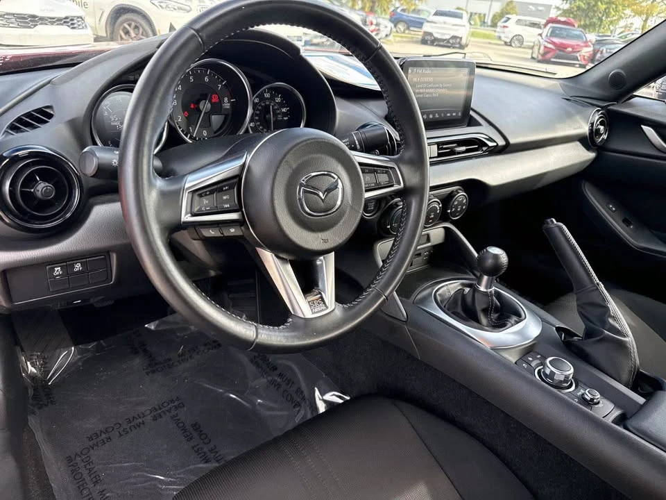 2021 Mazda ND MX-5 Miata - Image 11 of 17