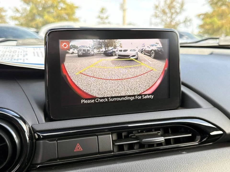 2021 Mazda ND MX-5 Miata - Image 12 of 17