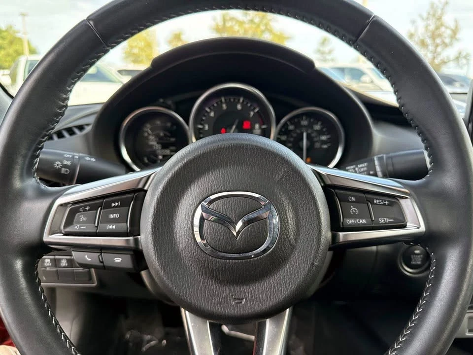 2021 Mazda ND MX-5 Miata - Image 15 of 17