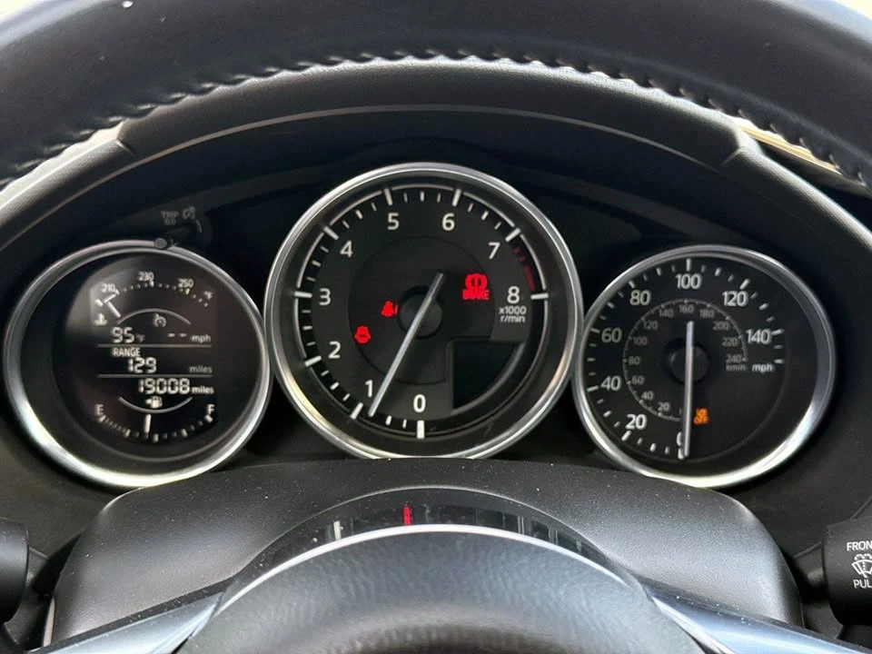 2021 Mazda ND MX-5 Miata - Image 16 of 17