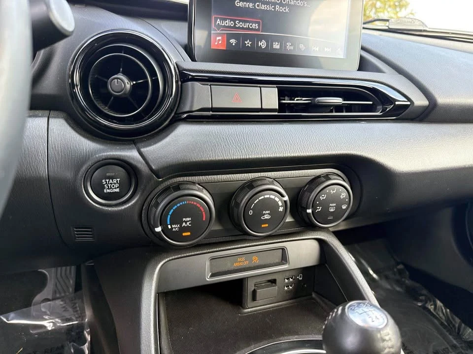2021 Mazda ND MX-5 Miata - Image 13 of 17
